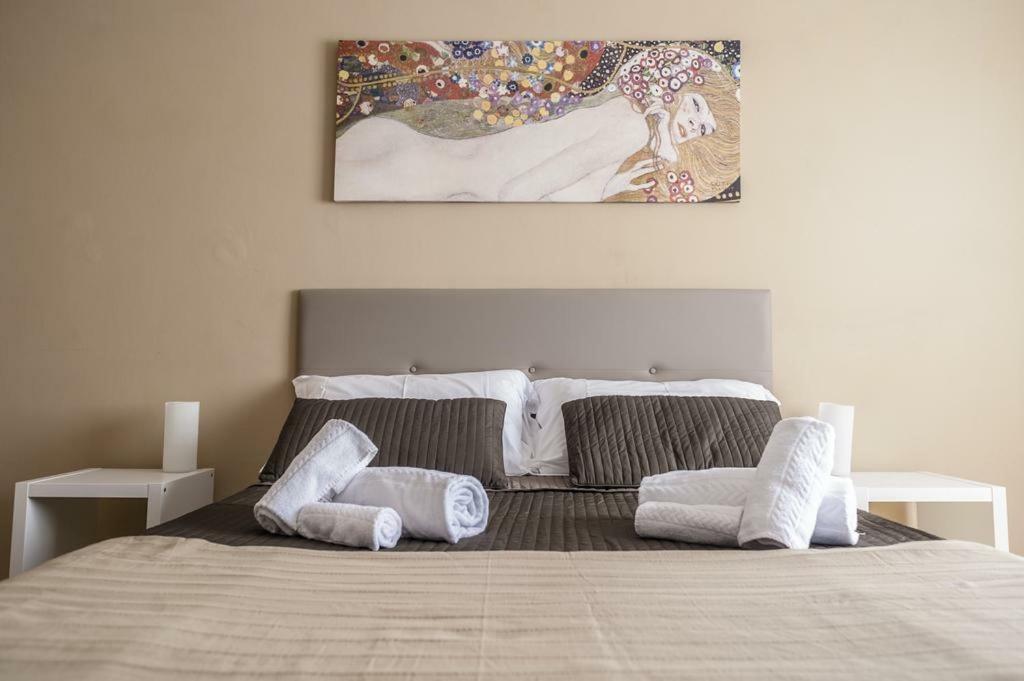 8th Floor Apartamento