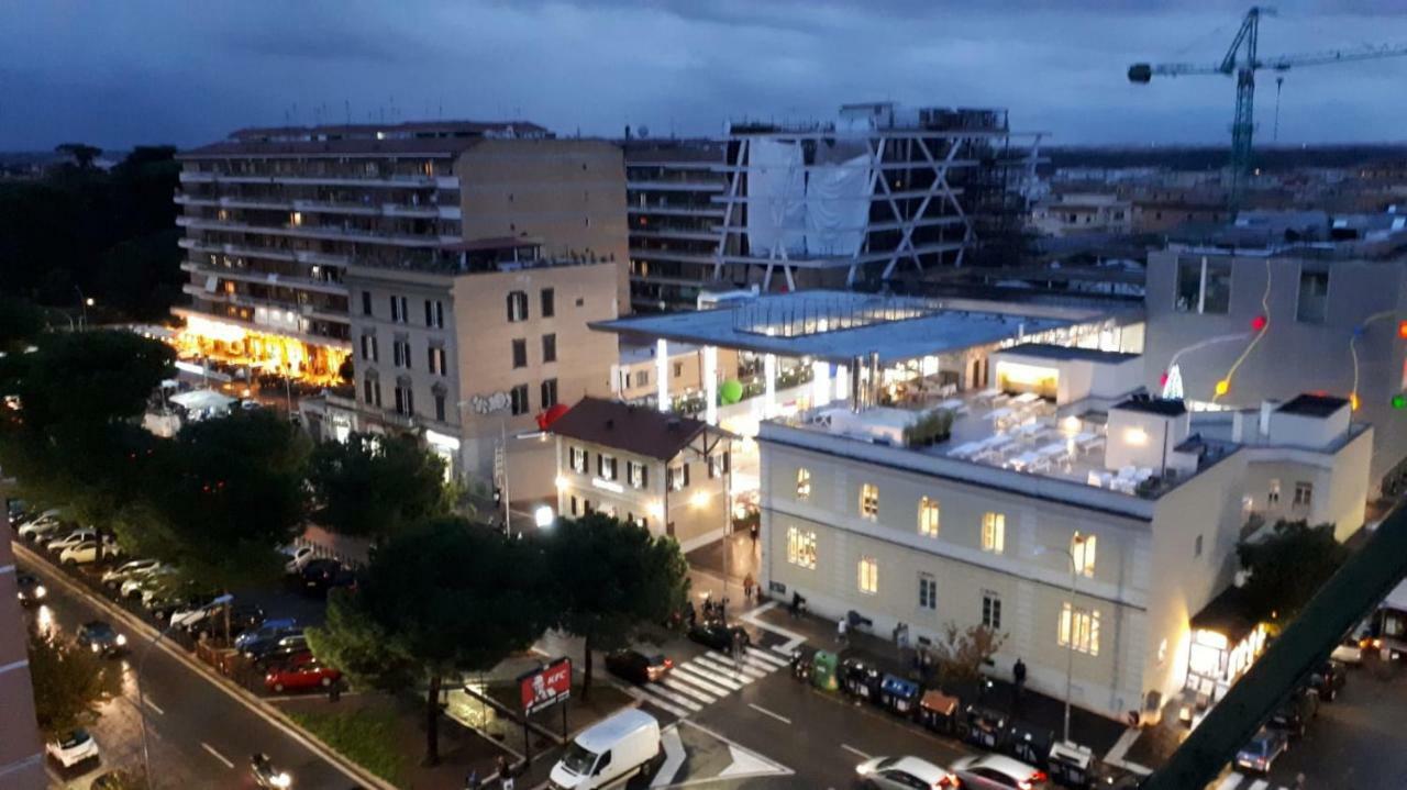 8th Floor Apartamento