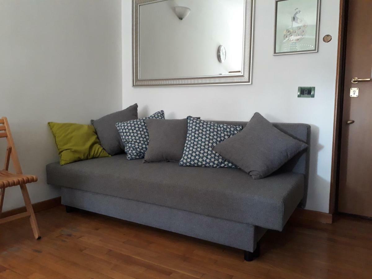 Apartamento 8th Floor *